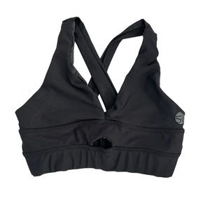 Black and Grey Five Top in CL